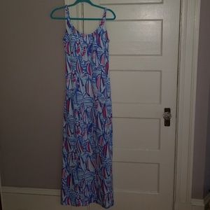 Lilly Pulitzer RRR Maxi. Holy grail!